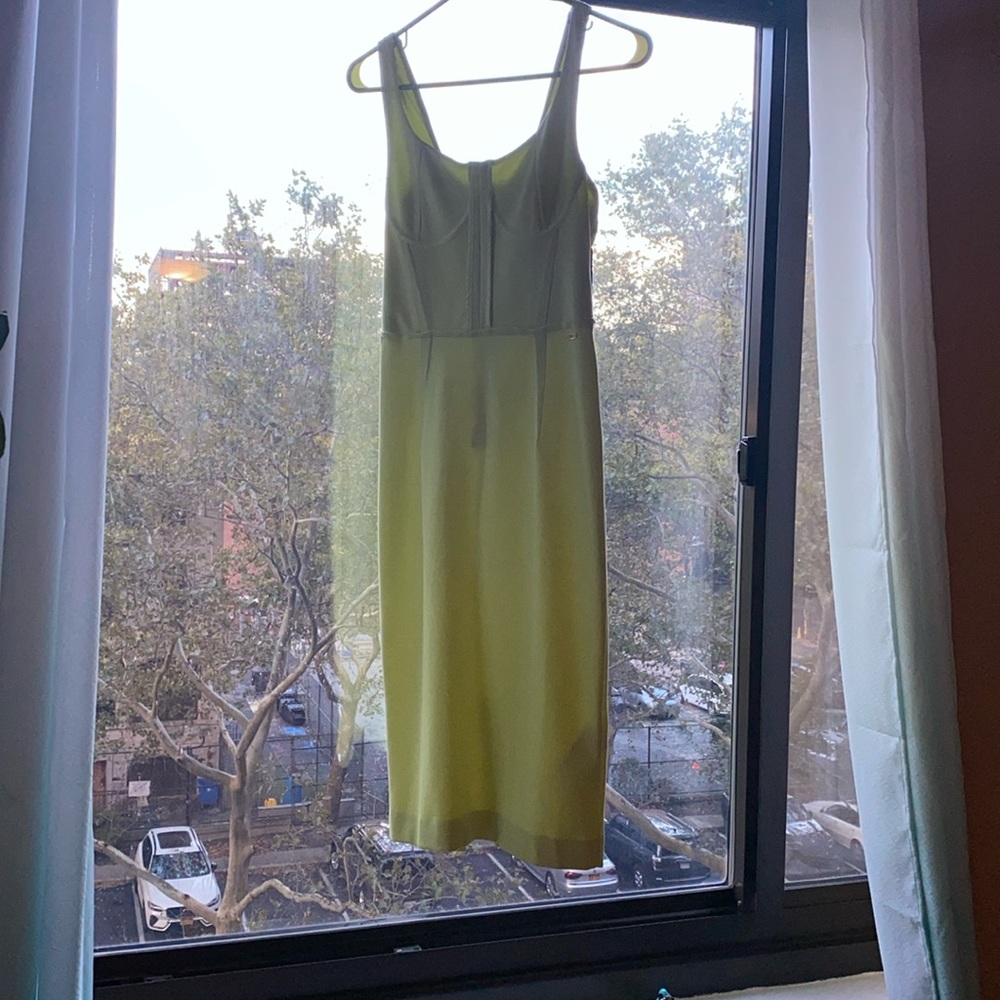 Armani exchange Dress